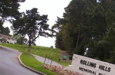 Rolling Hills Memorial Park on Sysoon
