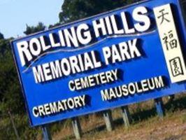 Rolling Hills Memorial Park on Sysoon