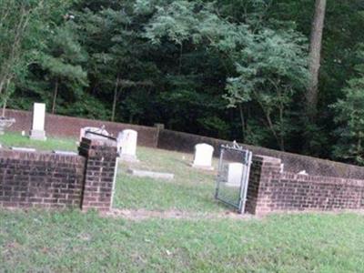 Rollings Cemetery on Sysoon