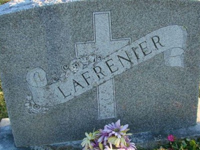 Roma C Goderre LaFrenier on Sysoon