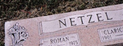 Roman Netzel on Sysoon