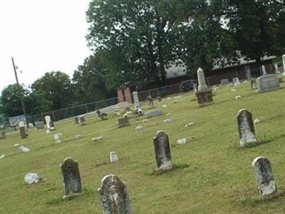 Romance Cemetery on Sysoon