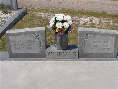 Romar Joseph Cuevas on Sysoon