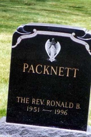 Ronald B. Packnett on Sysoon