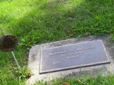 Ronald D Button on Sysoon