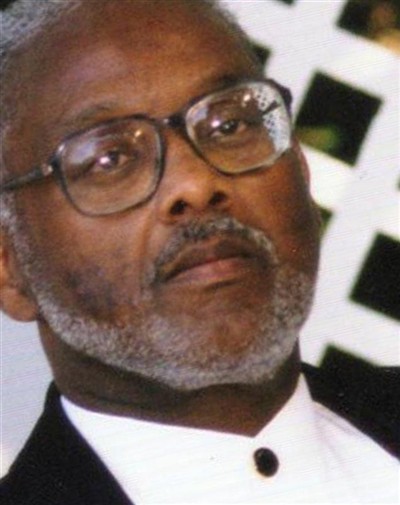 Ronald Eugene Seabrook on Sysoon