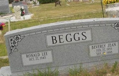 Ronald Lee Beggs on Sysoon