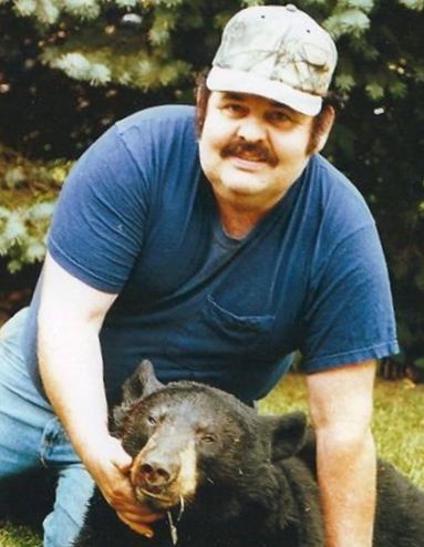 Ronald P "Ron" Moreland on Sysoon