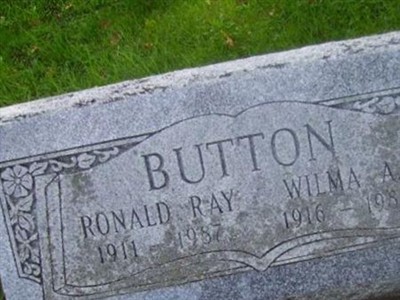 Ronald Ray Button on Sysoon