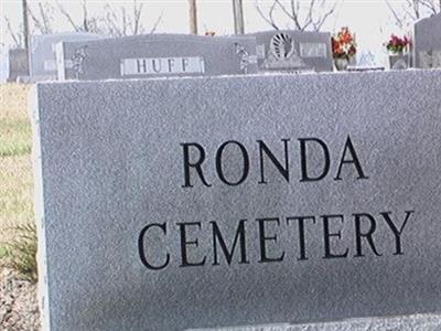 Ronda Cemetery on Sysoon