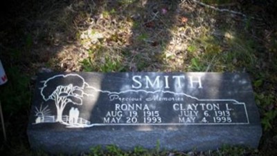 Ronna Matson Smith on Sysoon
