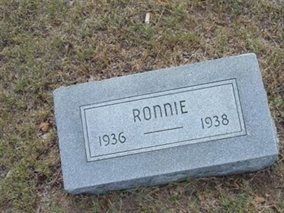 Ronnie Winship on Sysoon
