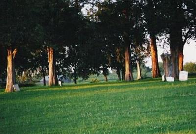 Rood Cemetery on Sysoon