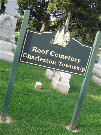 Roof Cemetery on Sysoon