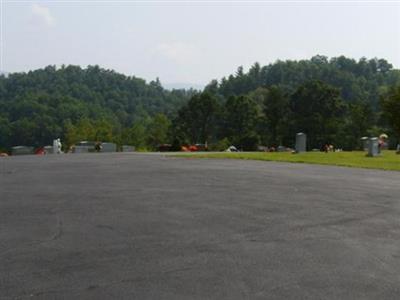 Rooty Branch Cemetery on Sysoon