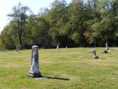 Rorhbaugh Cemetery on Sysoon