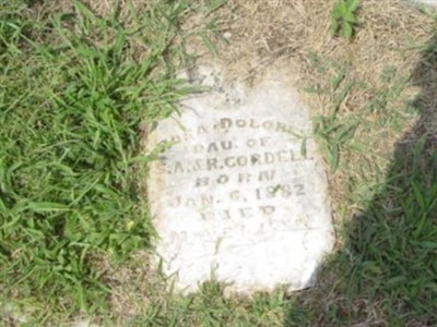 Rosa Cordell on Sysoon