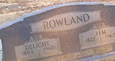 Rosa Delight Deming Rowland on Sysoon