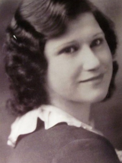Rosa Louisa Vining Arduser on Sysoon