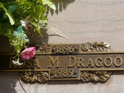 Rosa M Dragoo on Sysoon