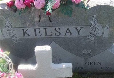 Rosa M. Kelsay on Sysoon