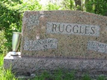 Rosabelle Ruggles on Sysoon