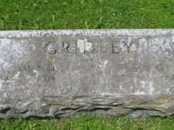 Rosabelle Stiles Gridley on Sysoon