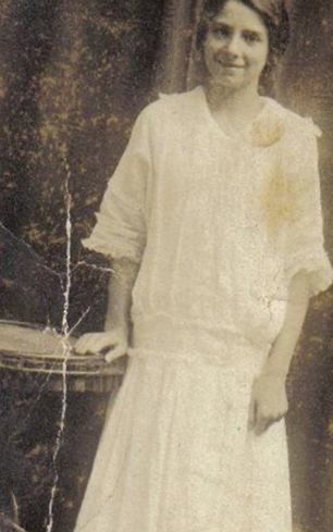 Rosalia Pidone Muratori on Sysoon