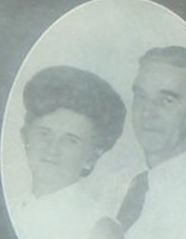 Rosalie U Brozowski on Sysoon