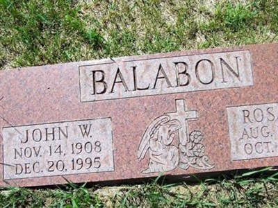 Rosalind C Trabbic Balabon on Sysoon