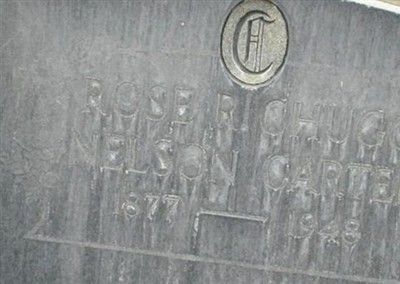 Rosaline R Nelson Carter, Find a grave on Sysoon Rosaline R Nelson Carter on Sysoon