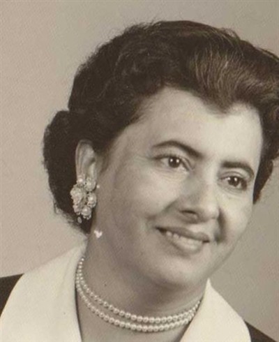 Rosana Jimenez Rotavista on Sysoon