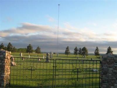 Holy Rosary Catholic Cemetery (LaMoure) on Sysoon