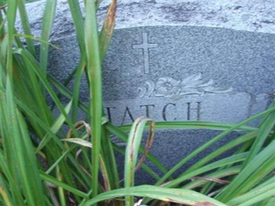 Rose A. Asher Hatch on Sysoon