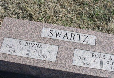 Rose A. Swartz on Sysoon