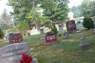 Rose Cemetery on Sysoon