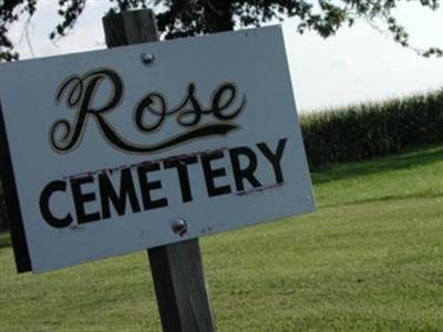 Rose Cemetery on Sysoon