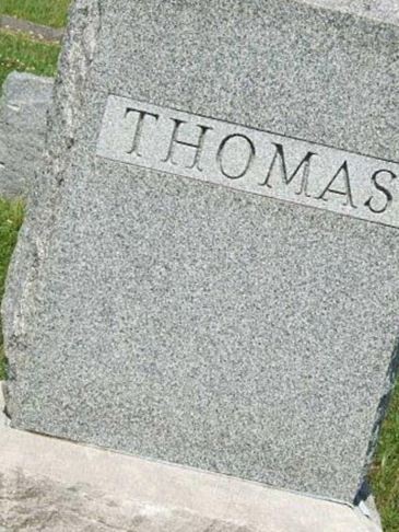 Rose Ellen Holbert Thomas on Sysoon