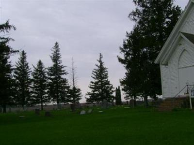 Rose Grove Cemetery on Sysoon