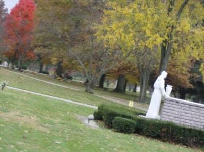 Rose Hill Burial Park on Sysoon