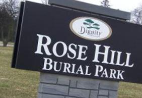 Rose Hill Burial Park on Sysoon