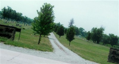 Rose Hill Cemetery on Sysoon