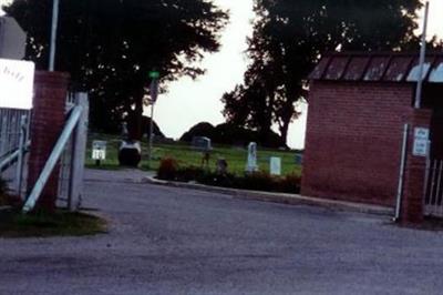 Rose Hill Cemetery on Sysoon