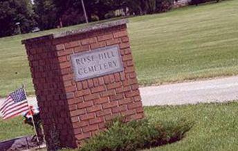 Rose Hill Cemetery on Sysoon