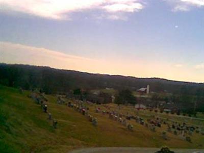 Rose Hill Cemetery on Sysoon