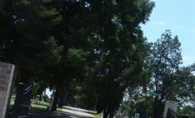 Rose Hill Cemetery on Sysoon