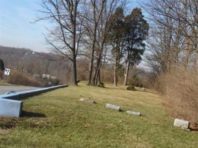 Rose Hill Cemetery on Sysoon