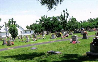 Rose Hill Cemetery on Sysoon