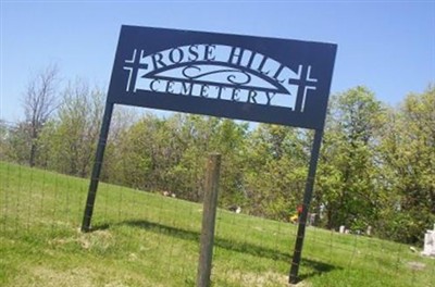 Rose Hill Cemetery on Sysoon