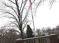 Rose Hill Cemetery on Sysoon